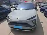 2022 NIO ES6 BEV 75KWH