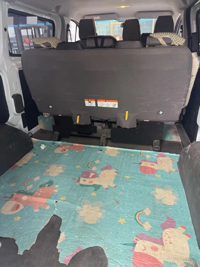 2019 Ford Transit 2.0T 121HP L4 5MT,autocango,china used car exporter,china ev exporter,chinese used car exporter,chinese used ev exporter