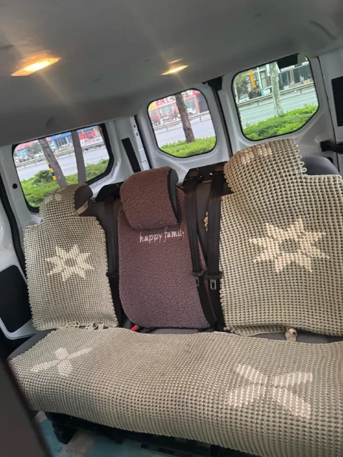 2019 Ford Transit 2.0T 121HP L4 5MT,autocango,china used car exporter,china ev exporter,chinese used car exporter,chinese used ev exporter