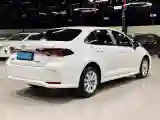 2023 Toyota Corolla 1.2T 116HP L4 CVT