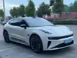 2025 Zeekr 001 BEV 100KWH