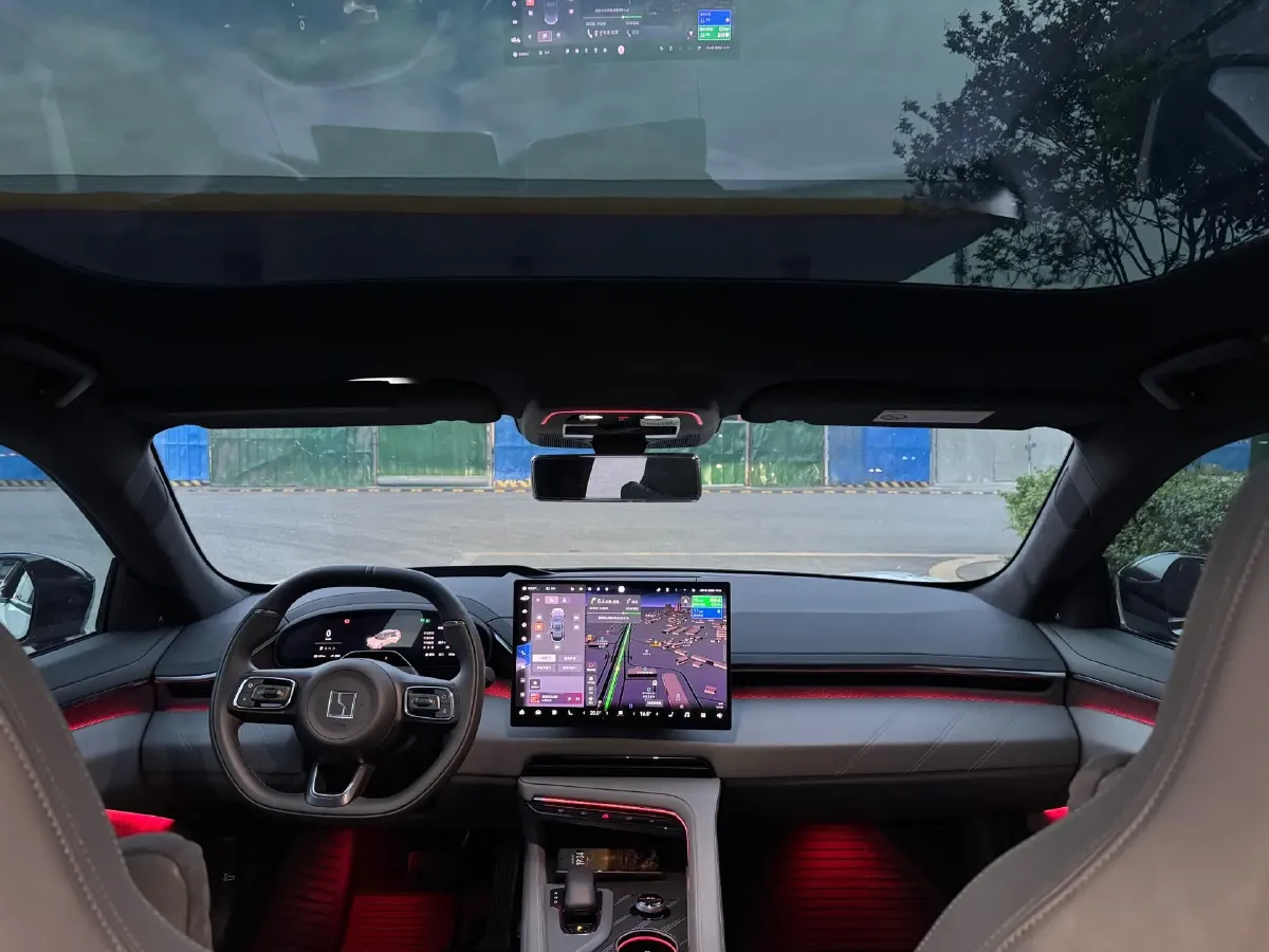 2025 Zeekr 001 BEV 100KWH,autocango,china used car exporter,china ev exporter,chinese used car exporter,chinese used ev exporter