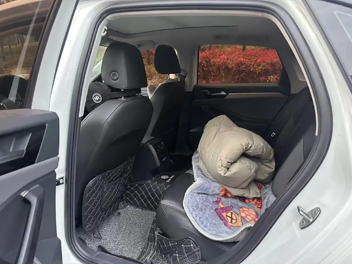 2019 Volkswagen Tharu 1.4T 150HP L4 7DCT,autocango,china used car exporter,china ev exporter,chinese used car exporter,chinese used ev exporter