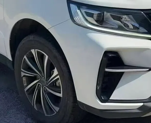 2021 Geely Vision X6 1.4T 141HP L4 6MT,autocango,china used car exporter,china ev exporter,chinese used car exporter,chinese used ev exporter