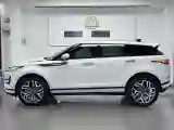 2020 Land Rover Range Rover Evoque 2.0T 249HP L4 9AT