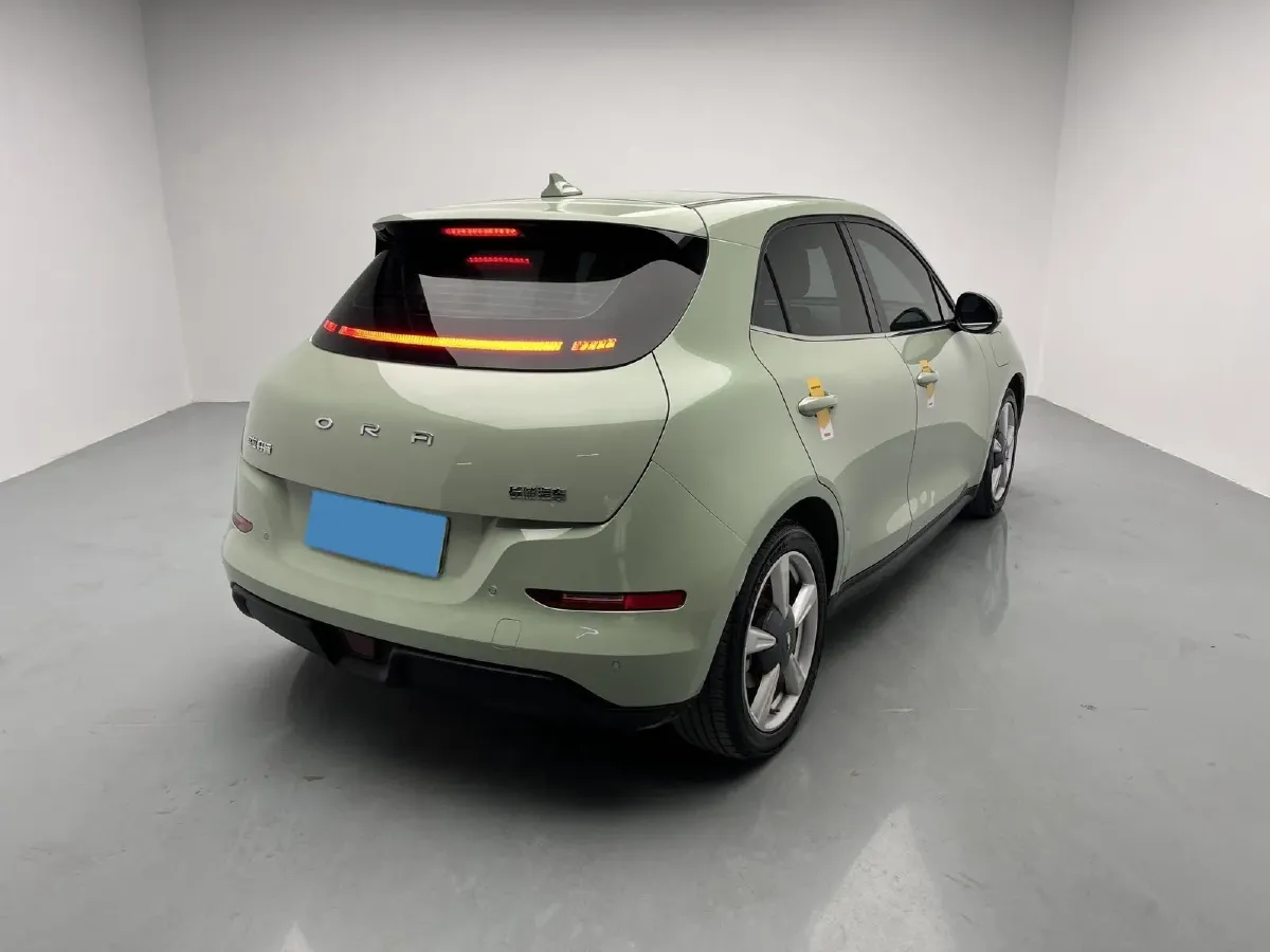 2023 Ora FunkyCat BEV 47.8KWH,autocango,china used car exporter,china ev exporter,chinese used car exporter,chinese used ev exporter