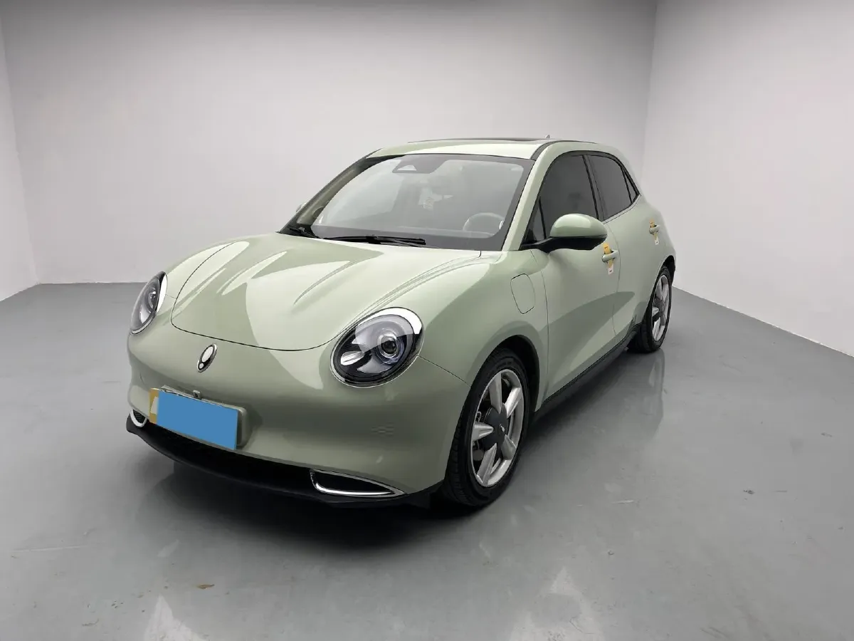 2023 Ora FunkyCat BEV 47.8KWH,autocango,china used car exporter,china ev exporter,chinese used car exporter,chinese used ev exporter