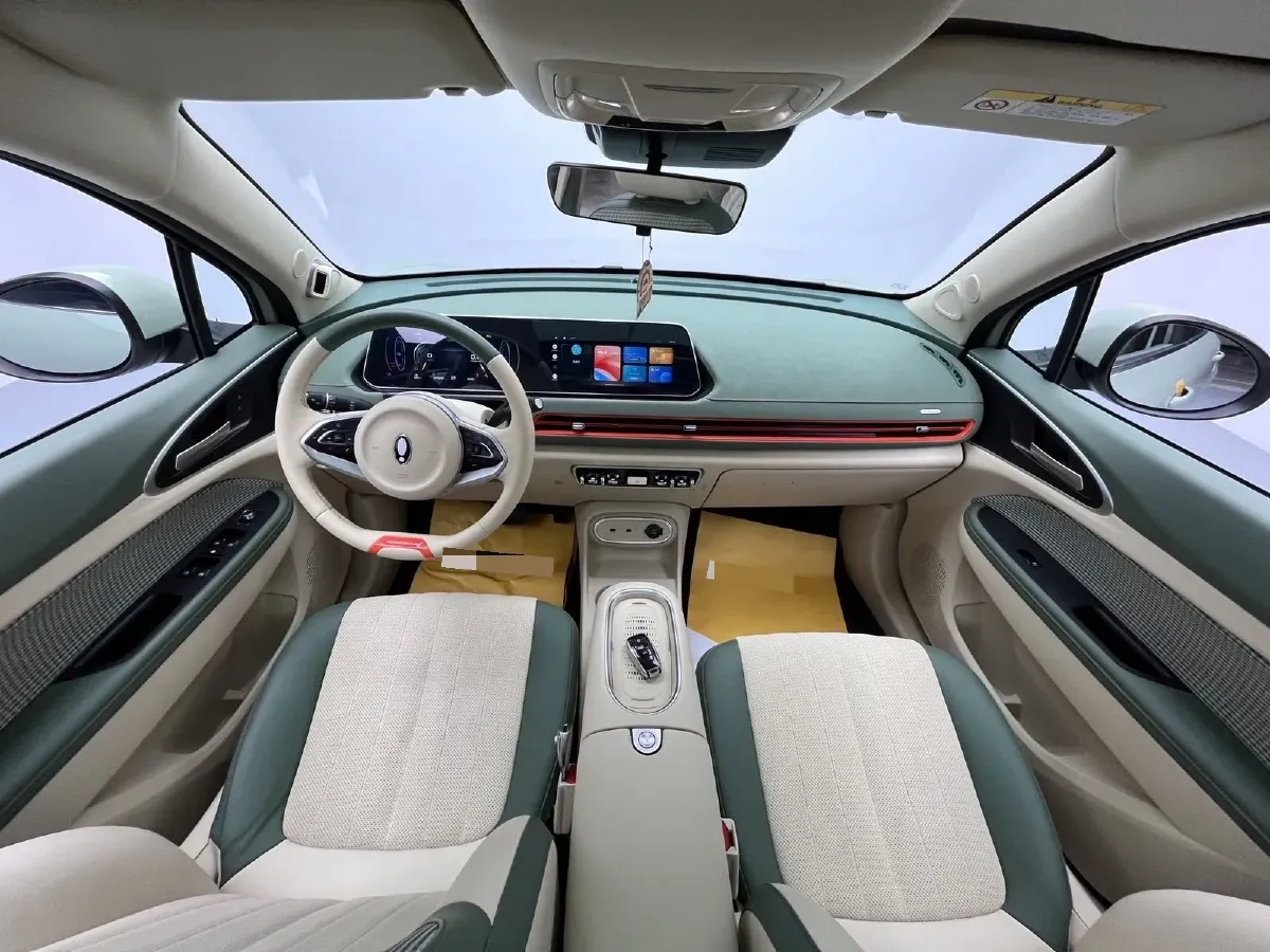 2023 Ora FunkyCat BEV 47.8KWH,autocango,china used car exporter,china ev exporter,chinese used car exporter,chinese used ev exporter