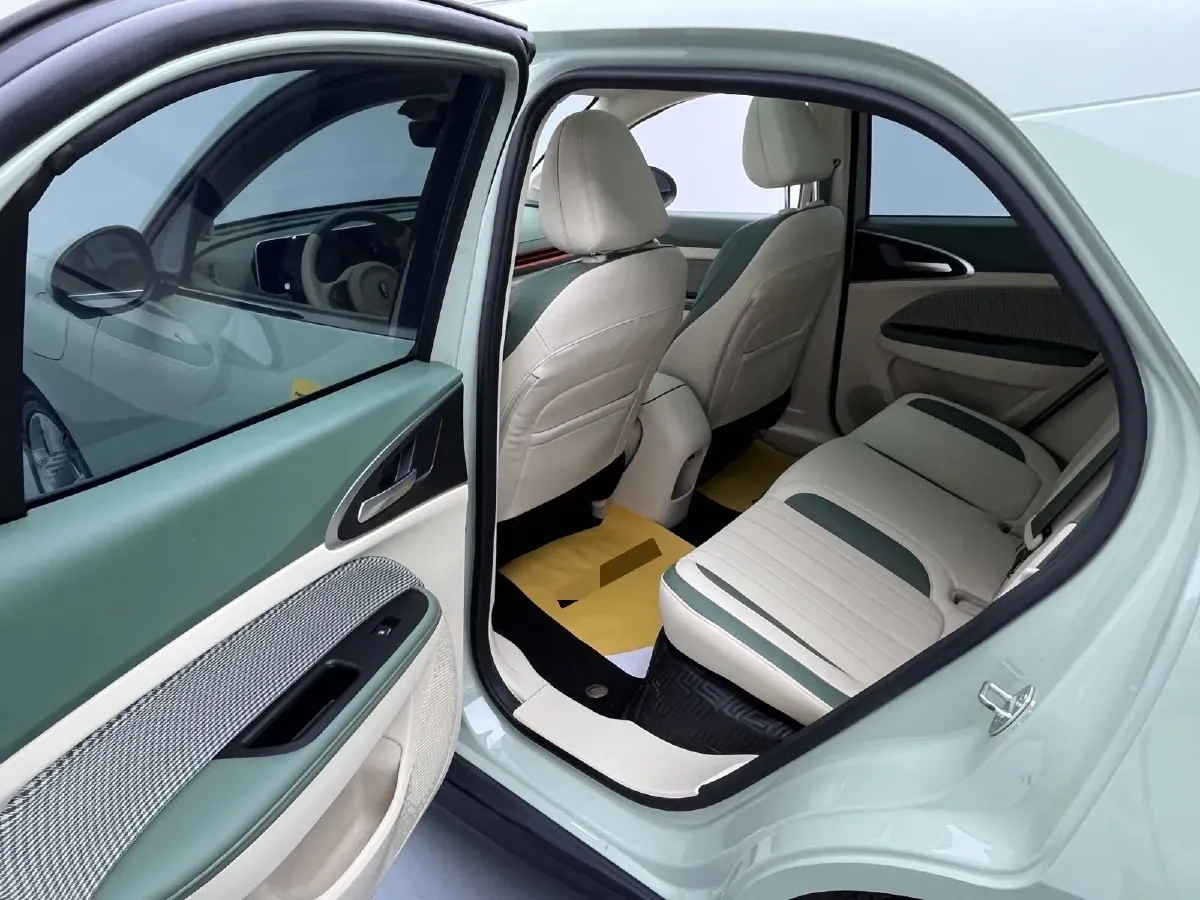 2023 Ora FunkyCat BEV 47.8KWH,autocango,china used car exporter,china ev exporter,chinese used car exporter,chinese used ev exporter