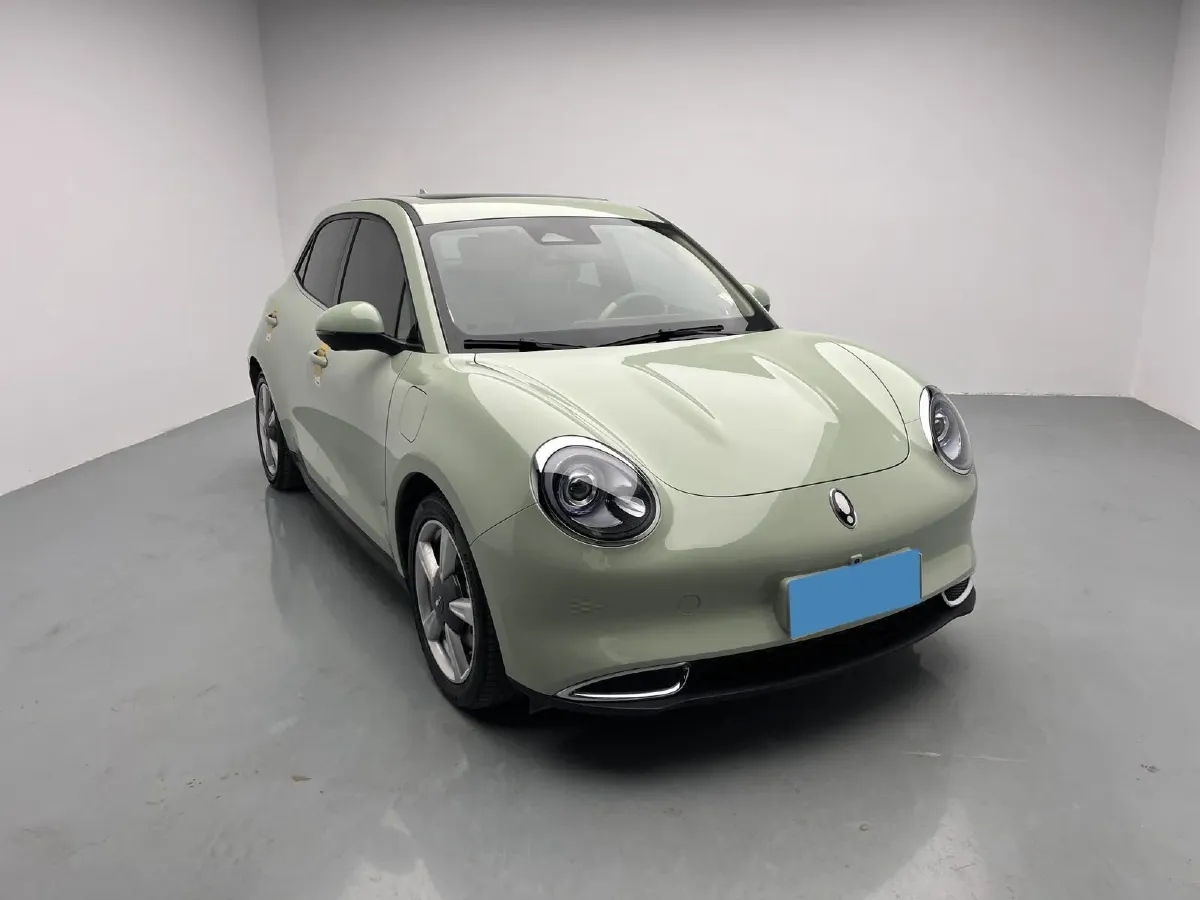 2023 Ora FunkyCat BEV 47.8KWH,autocango,china used car exporter,china ev exporter,chinese used car exporter,chinese used ev exporter