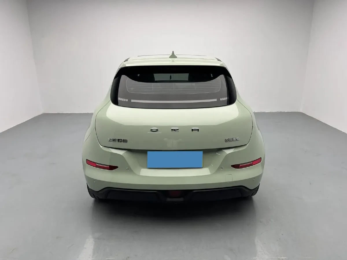 2023 Ora FunkyCat BEV 47.8KWH,autocango,china used car exporter,china ev exporter,chinese used car exporter,chinese used ev exporter