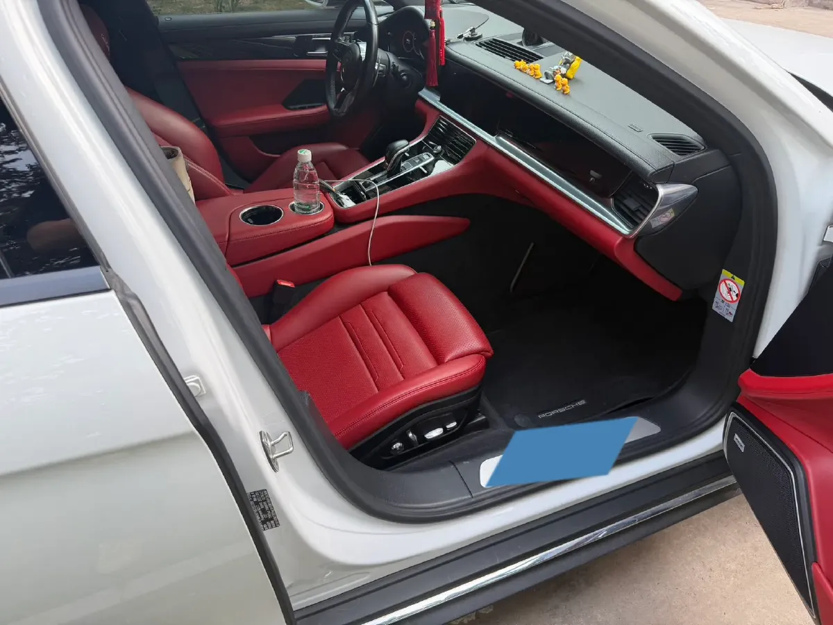 2017 Porsche Panamera 3.0T 330HP V6 8DCT,autocango,china used car exporter,china ev exporter,chinese used car exporter,chinese used ev exporter