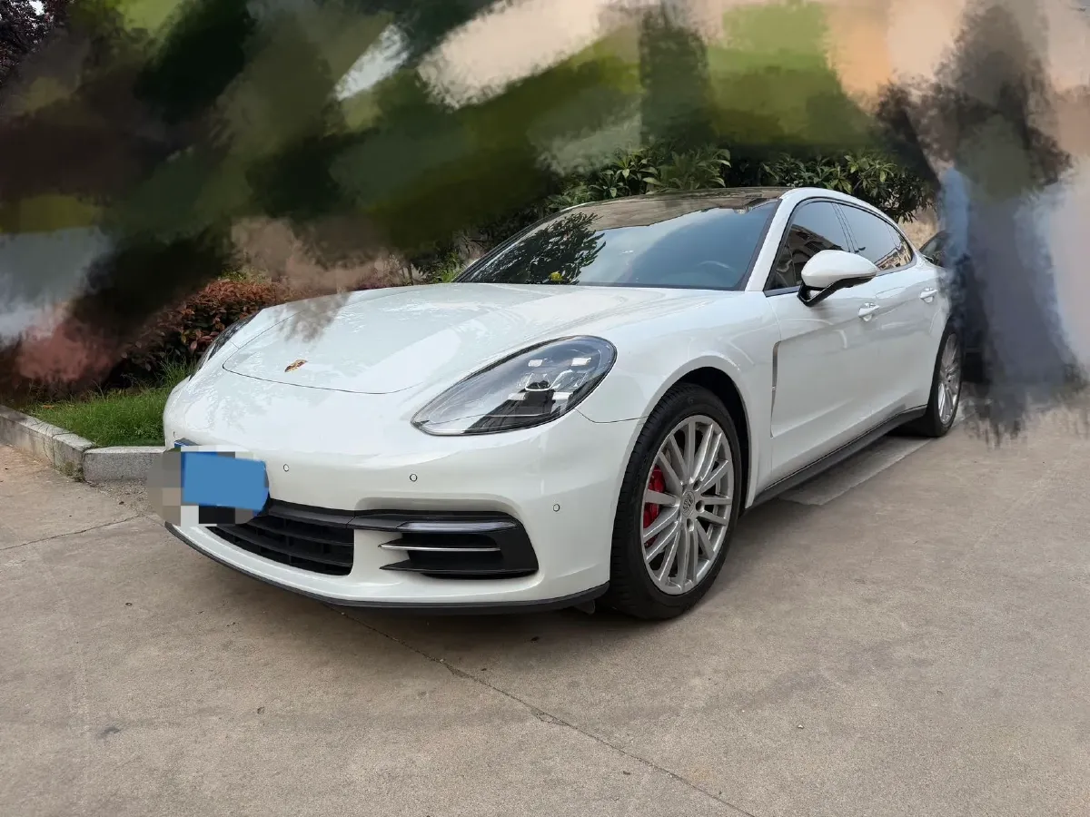 2017 Porsche Panamera 3.0T 330HP V6 8DCT,autocango,china used car exporter,china ev exporter,chinese used car exporter,chinese used ev exporter