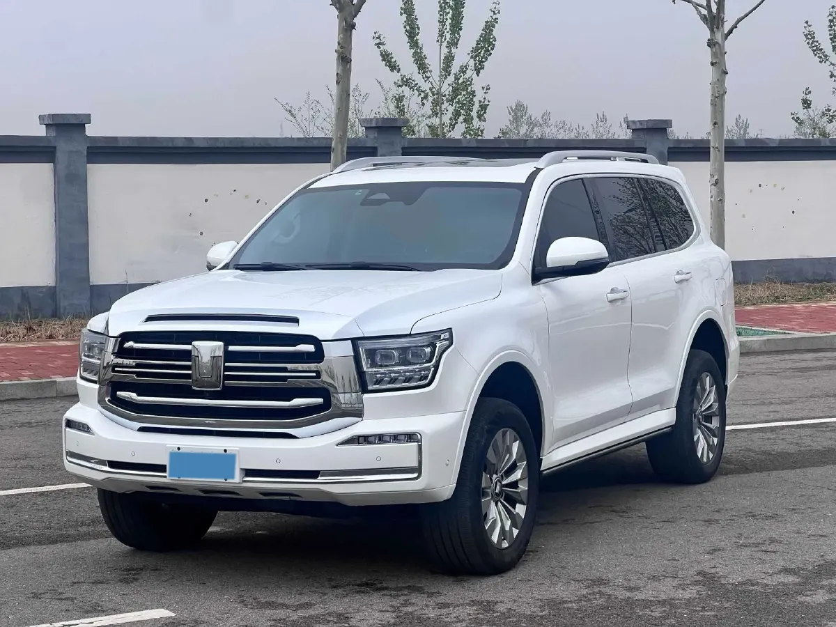 2023 Tank 500 3.0T 360HP V6 9AT,autocango,china used car exporter,china ev exporter,chinese used car exporter,chinese used ev exporter