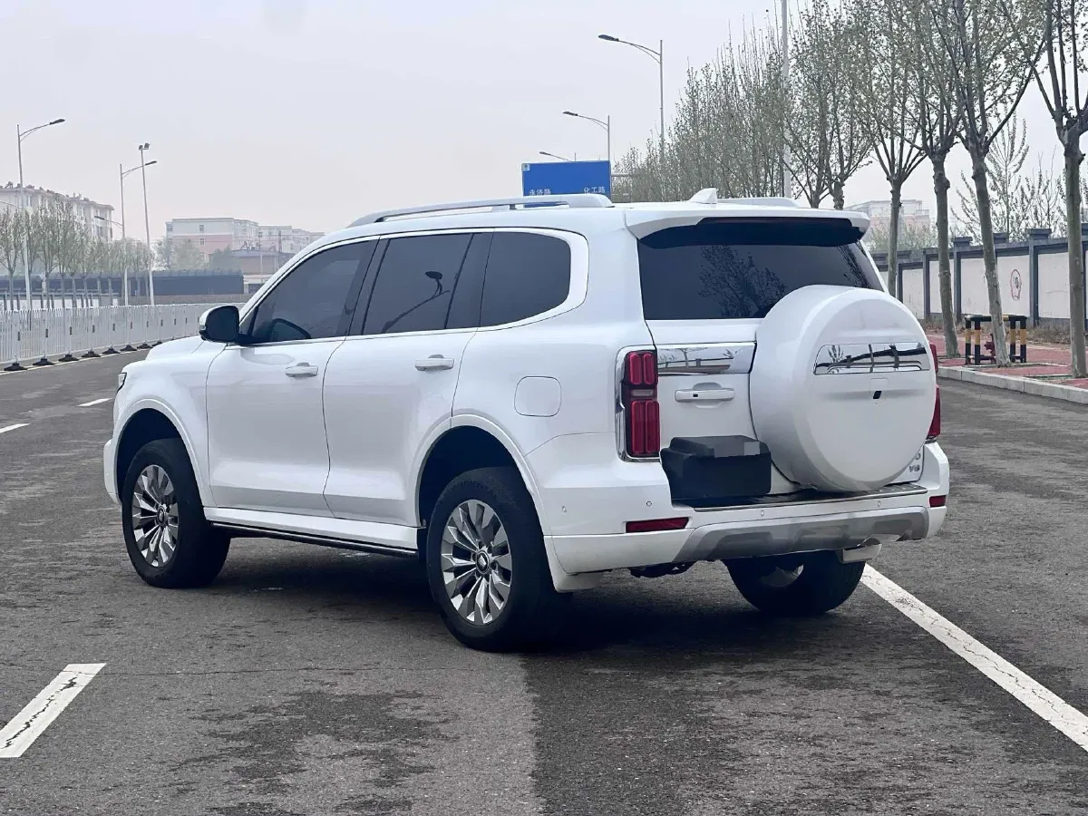 2023 Tank 500 3.0T 360HP V6 9AT,autocango,china used car exporter,china ev exporter,chinese used car exporter,chinese used ev exporter