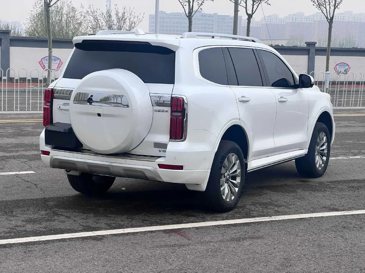2023 Tank 500 3.0T 360HP V6 9AT,autocango,china used car exporter,china ev exporter,chinese used car exporter,chinese used ev exporter