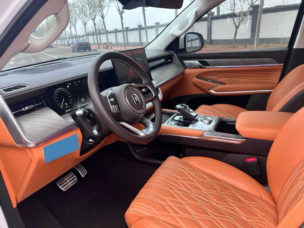 2023 Tank 500 3.0T 360HP V6 9AT,autocango,china used car exporter,china ev exporter,chinese used car exporter,chinese used ev exporter