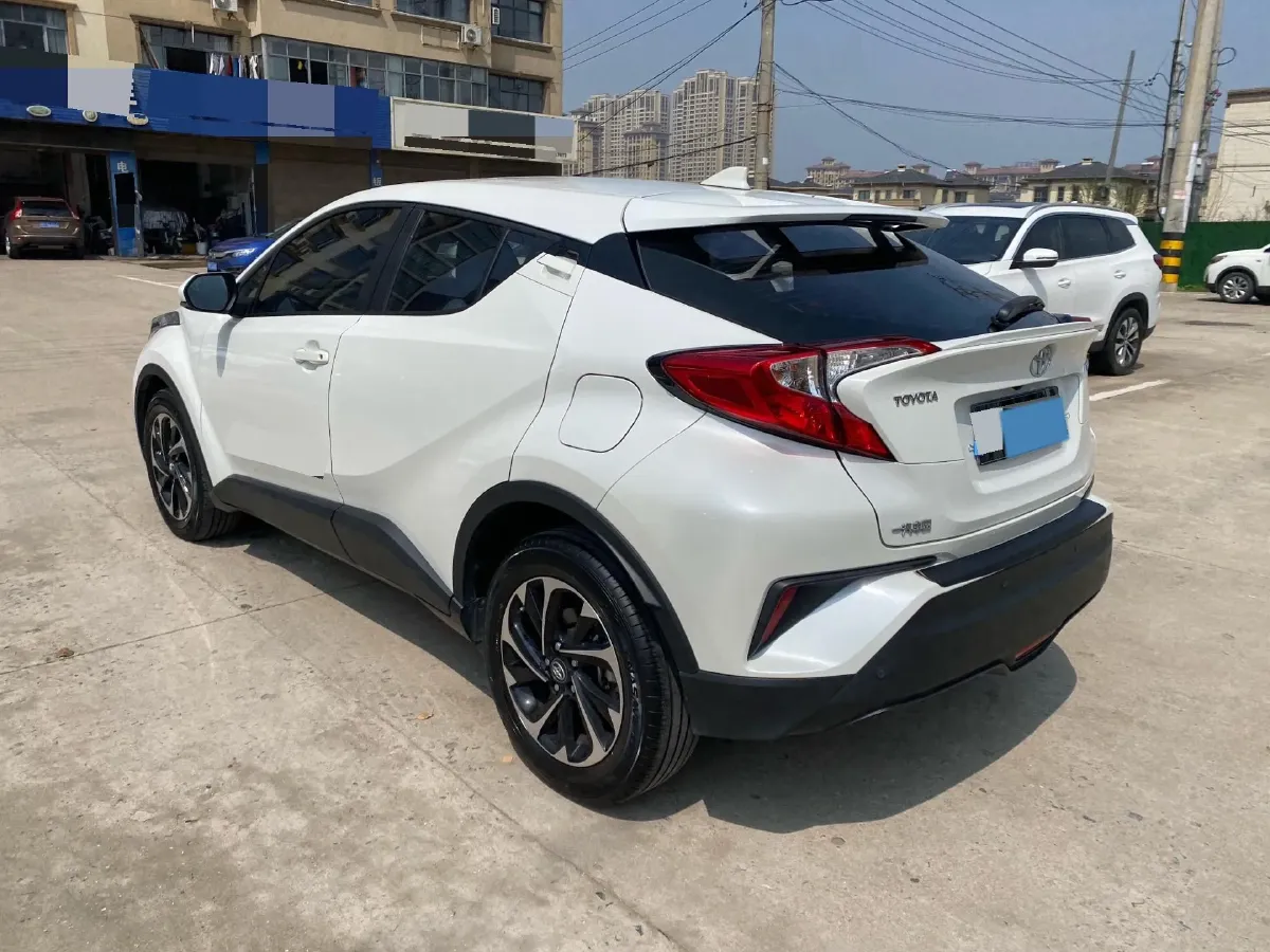 2021 Toyota Izoa 2.0L 171HP L4 CVT,autocango,china used car exporter,china ev exporter,chinese used car exporter,chinese used ev exporter
