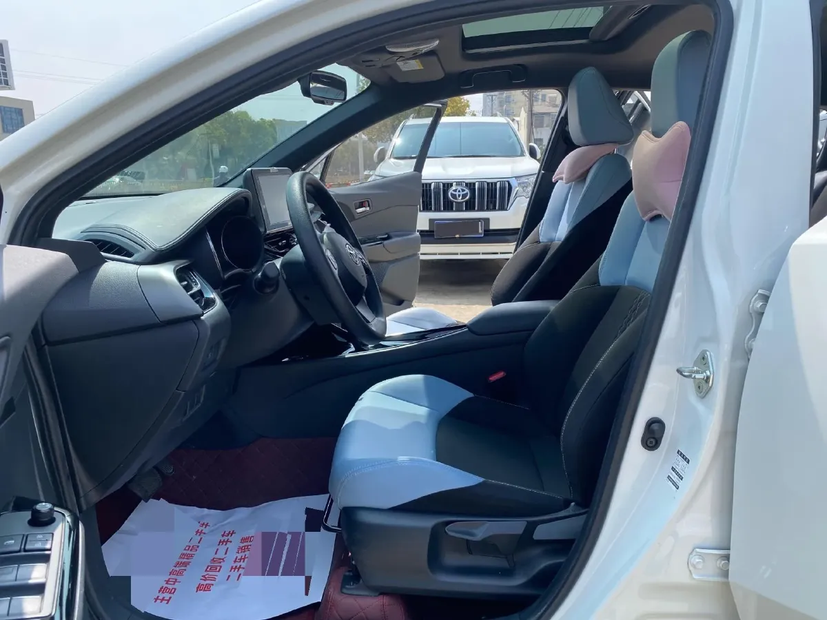 2021 Toyota Izoa 2.0L 171HP L4 CVT,autocango,china used car exporter,china ev exporter,chinese used car exporter,chinese used ev exporter