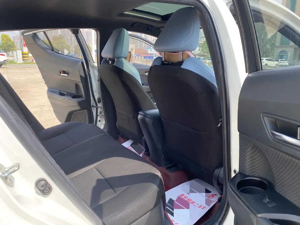 2021 Toyota Izoa 2.0L 171HP L4 CVT,autocango,china used car exporter,china ev exporter,chinese used car exporter,chinese used ev exporter