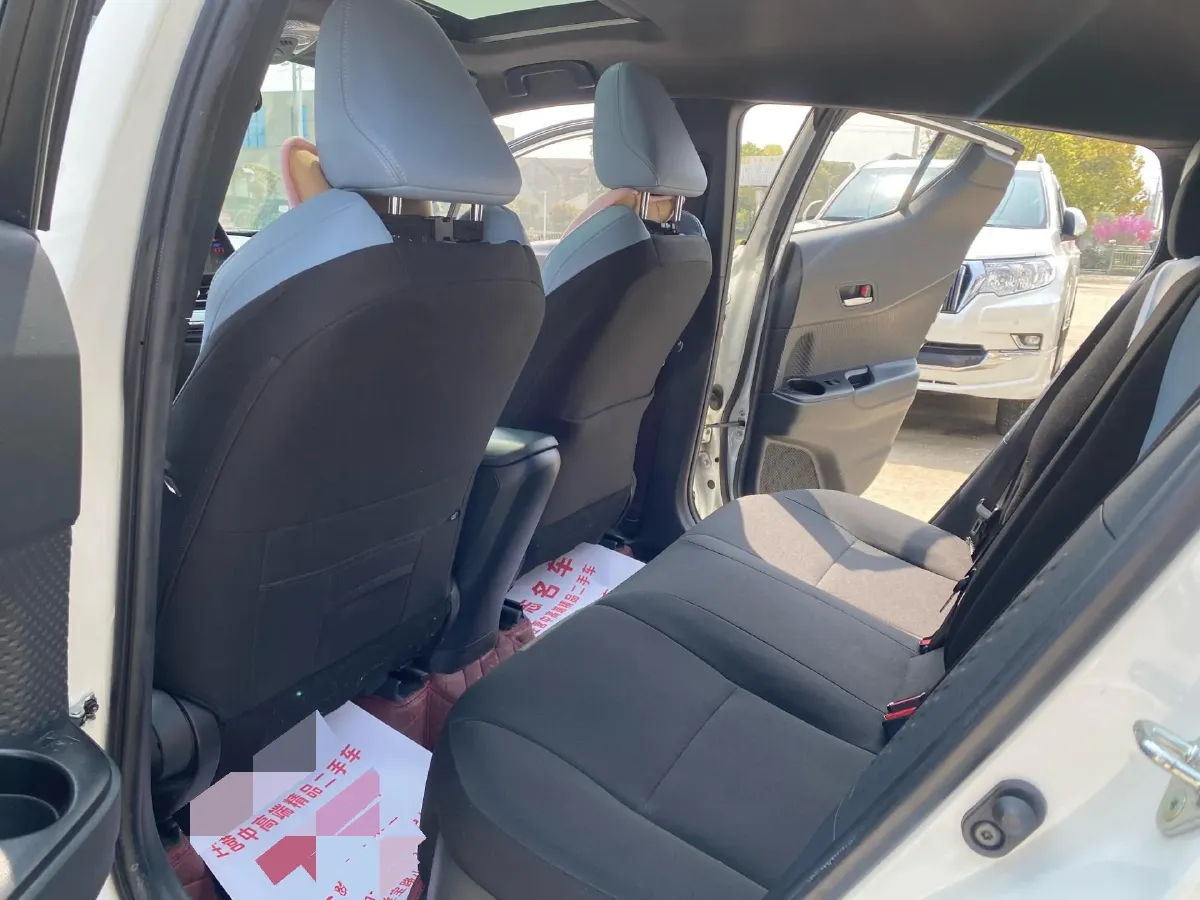 2021 Toyota Izoa 2.0L 171HP L4 CVT,autocango,china used car exporter,china ev exporter,chinese used car exporter,chinese used ev exporter