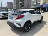 2021 Toyota Izoa 2.0L 171HP L4 CVT