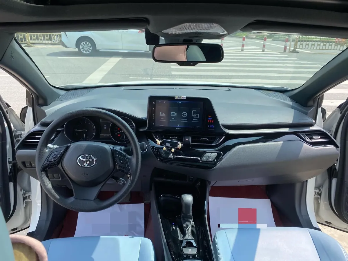 2021 Toyota Izoa 2.0L 171HP L4 CVT,autocango,china used car exporter,china ev exporter,chinese used car exporter,chinese used ev exporter