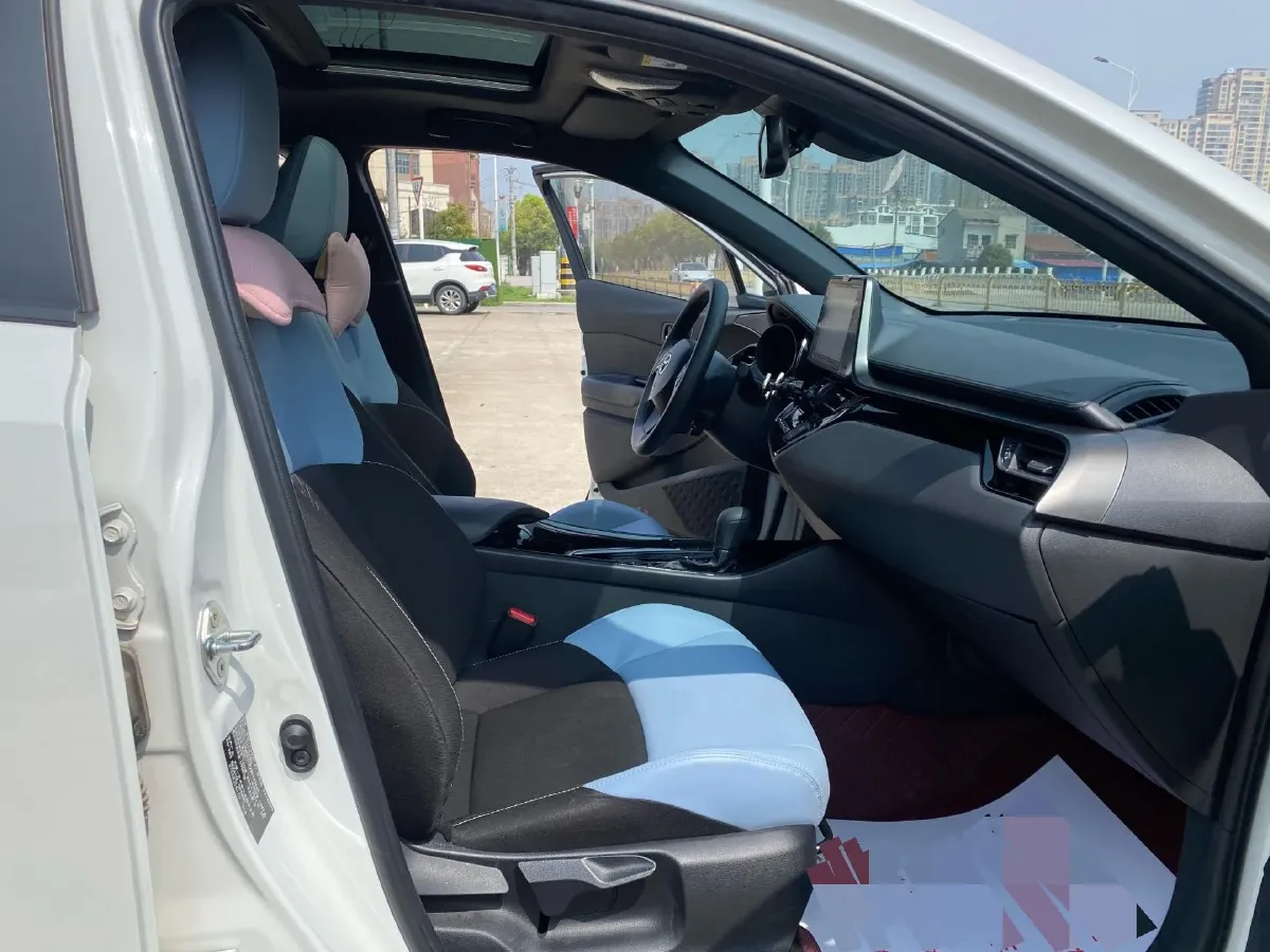 2021 Toyota Izoa 2.0L 171HP L4 CVT,autocango,china used car exporter,china ev exporter,chinese used car exporter,chinese used ev exporter