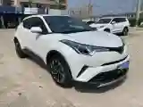 2021 Toyota Izoa 2.0L 171HP L4 CVT