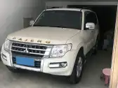 2019 MITSUBISHI PAJERO 2019 MITSUBISHI PAJERO,autocango,china used car exporter,china ev exporter,chinese used car exporter,chinese used ev exporter