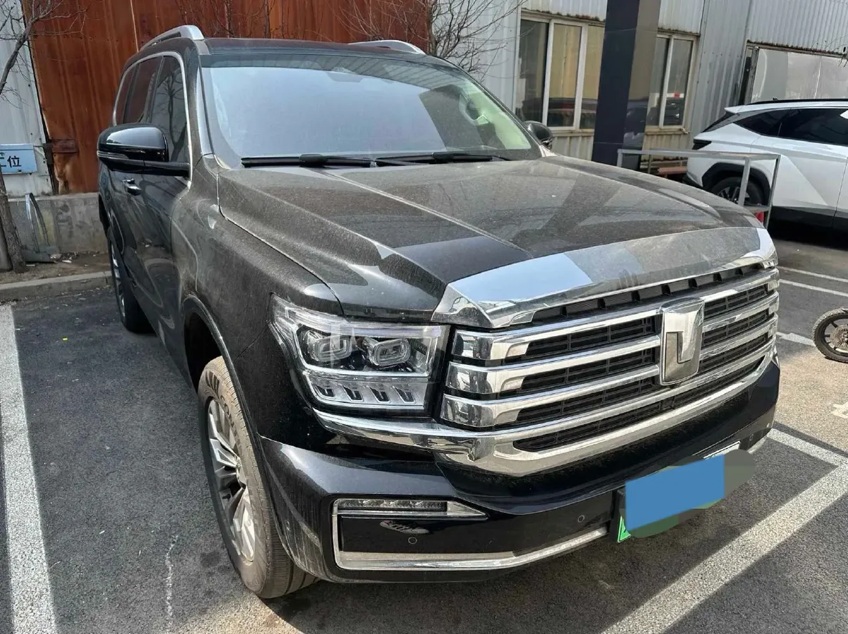 2026 Tank 500 2.0T 252HP L4 9AT PHEV,autocango,china used car exporter,china ev exporter,chinese used car exporter,chinese used ev exporter