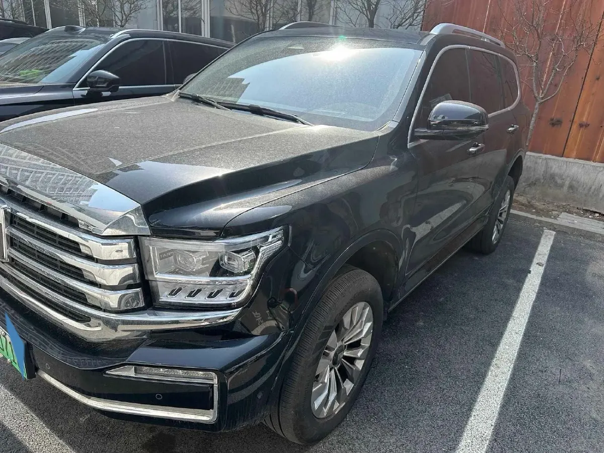 2026 Tank 500 2.0T 252HP L4 9AT PHEV,autocango,china used car exporter,china ev exporter,chinese used car exporter,chinese used ev exporter