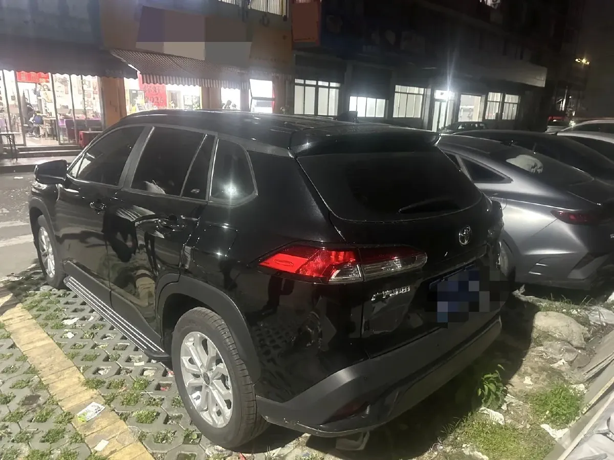 2025 BAW RuiSheng Trump M7 2.0L 144HP L4 8AT,autocango,china used car exporter,china ev exporter,chinese used car exporter,chinese used ev exporter