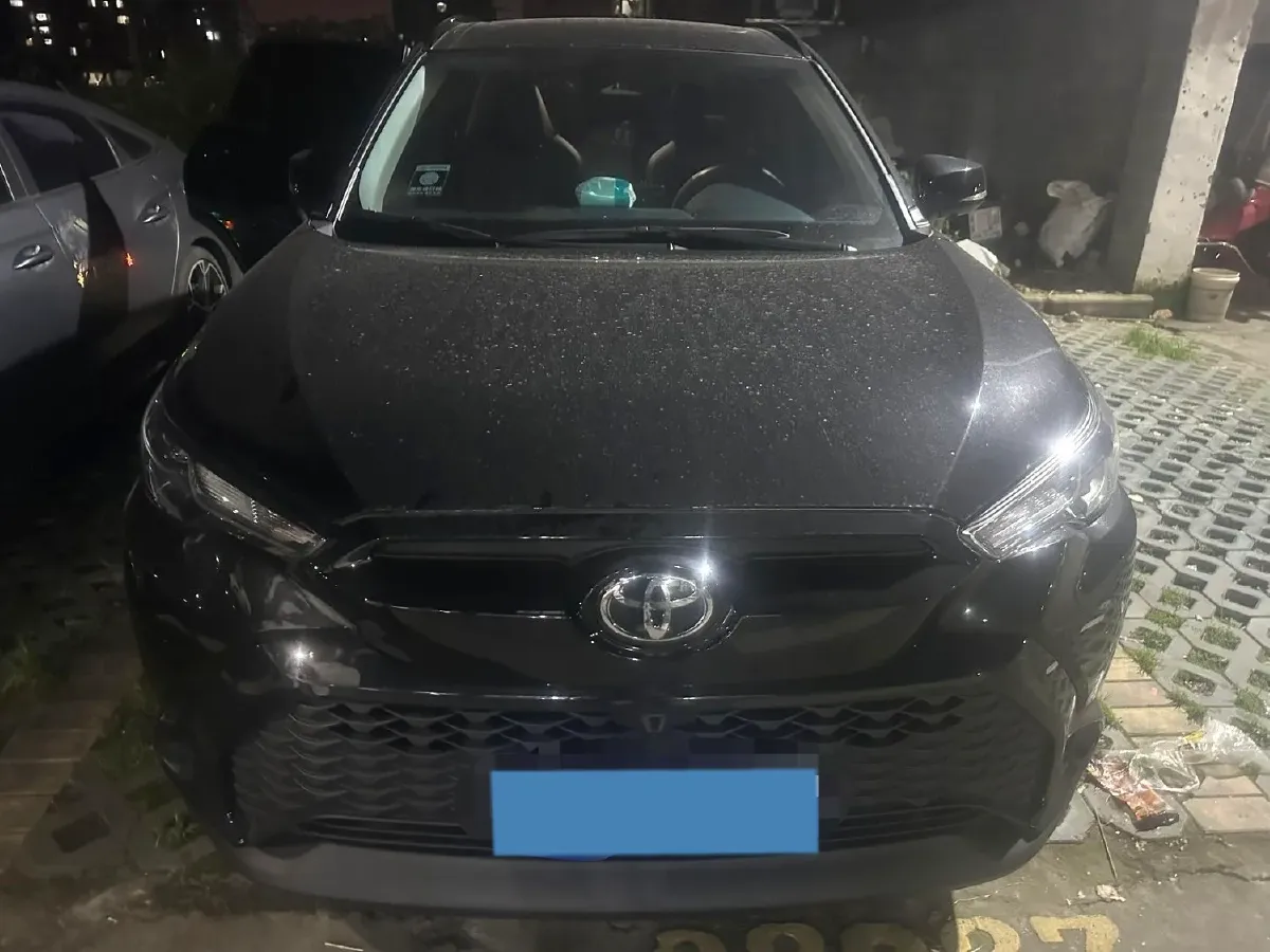 2025 BAW RuiSheng Trump M7 2.0L 144HP L4 8AT,autocango,china used car exporter,china ev exporter,chinese used car exporter,chinese used ev exporter