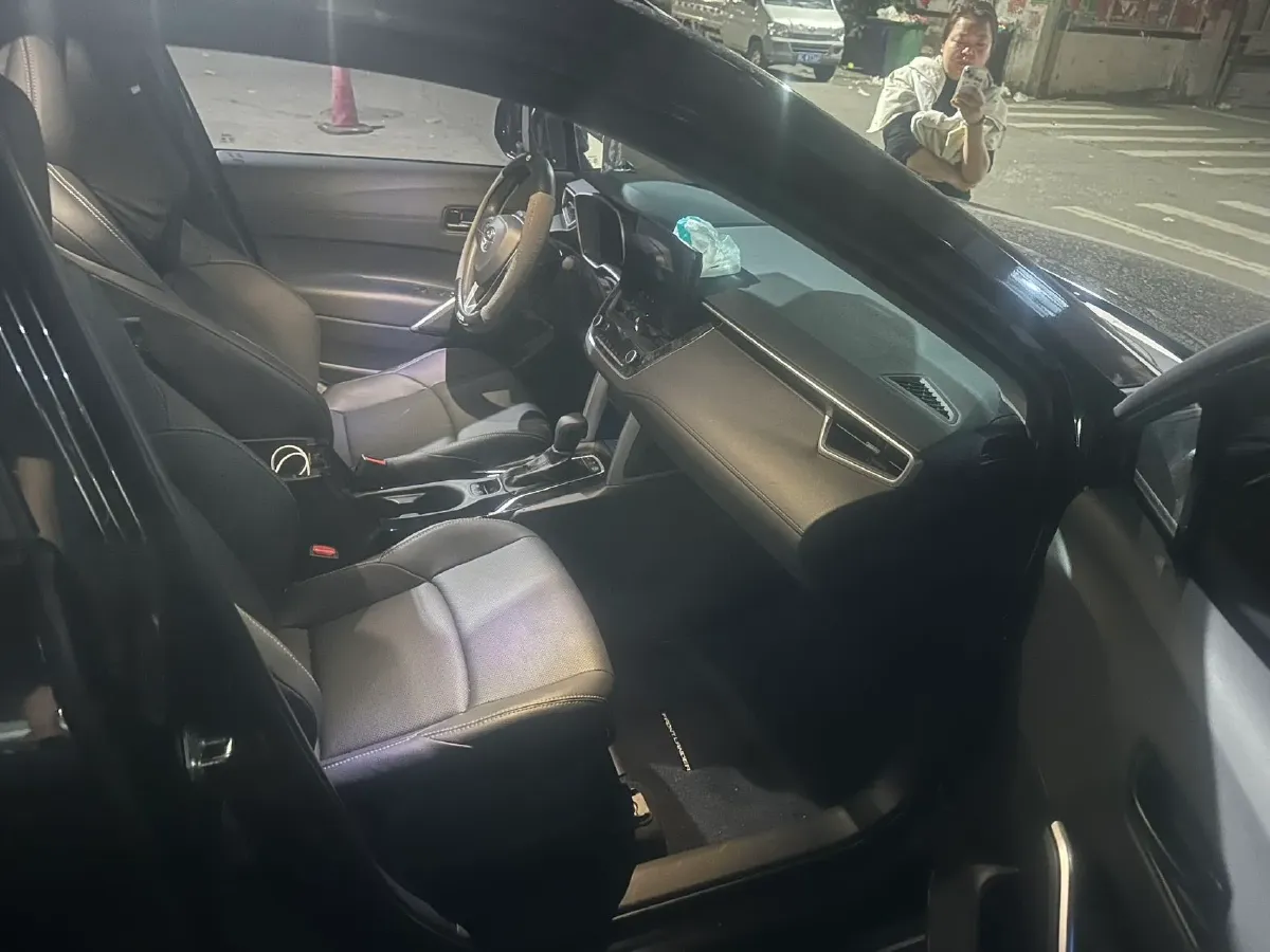 2025 BAW RuiSheng Trump M7 2.0L 144HP L4 8AT,autocango,china used car exporter,china ev exporter,chinese used car exporter,chinese used ev exporter