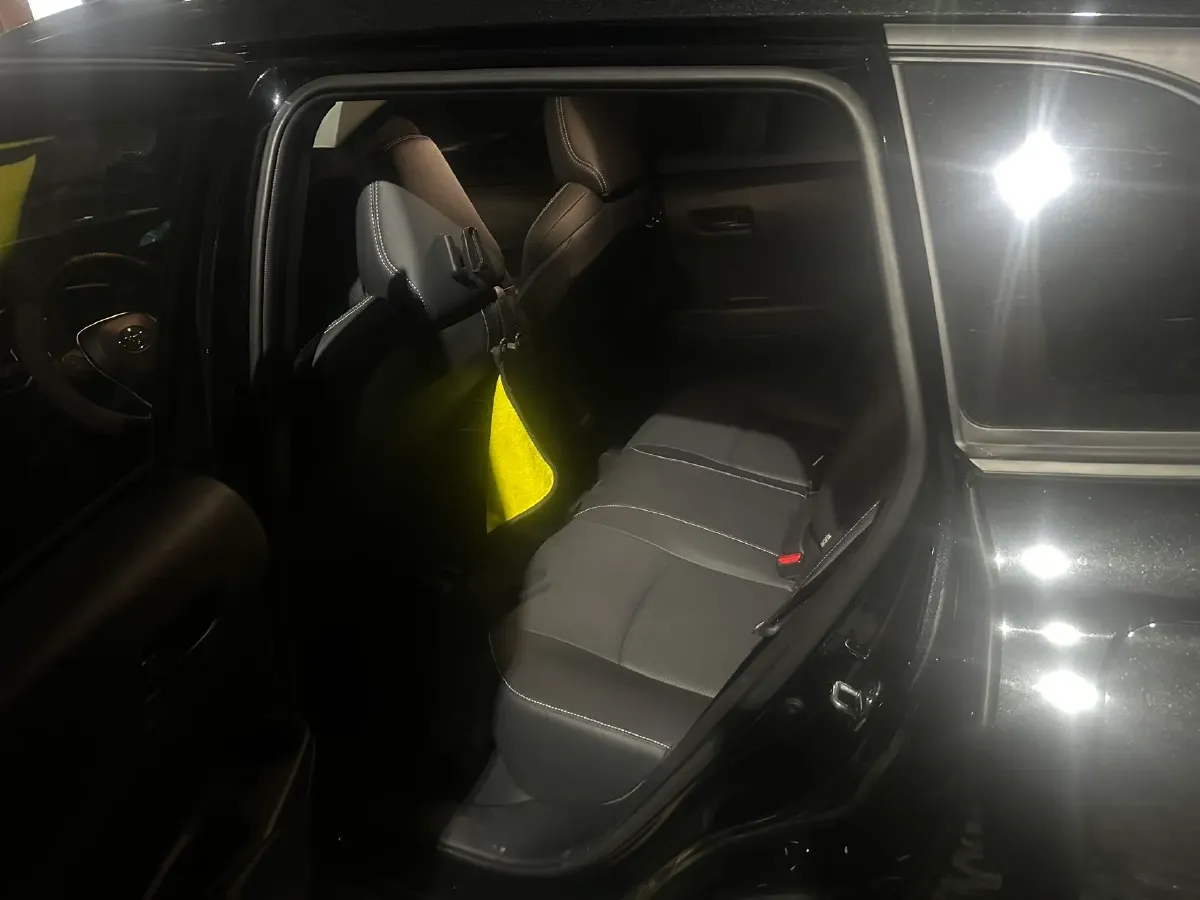 2025 BAW RuiSheng Trump M7 2.0L 144HP L4 8AT,autocango,china used car exporter,china ev exporter,chinese used car exporter,chinese used ev exporter