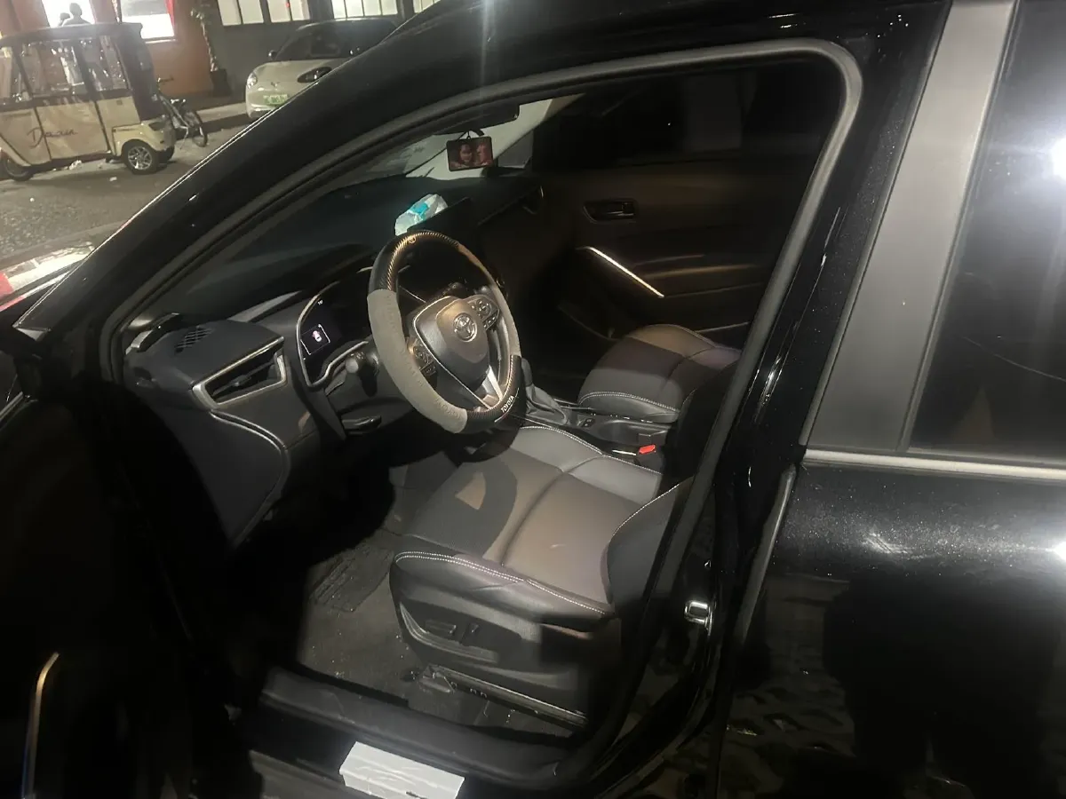 2025 BAW RuiSheng Trump M7 2.0L 144HP L4 8AT,autocango,china used car exporter,china ev exporter,chinese used car exporter,chinese used ev exporter