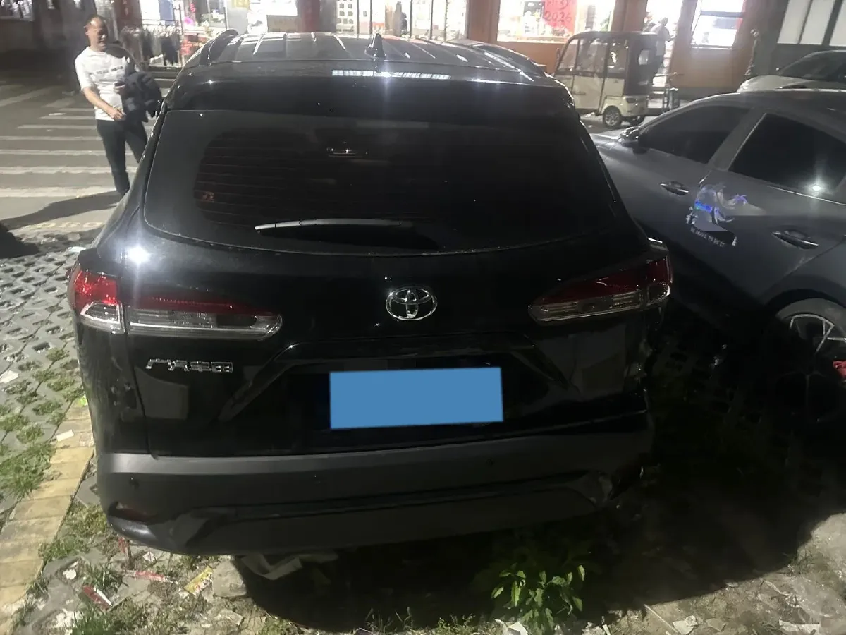 2025 BAW RuiSheng Trump M7 2.0L 144HP L4 8AT,autocango,china used car exporter,china ev exporter,chinese used car exporter,chinese used ev exporter