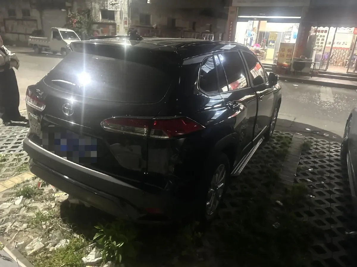 2025 BAW RuiSheng Trump M7 2.0L 144HP L4 8AT,autocango,china used car exporter,china ev exporter,chinese used car exporter,chinese used ev exporter