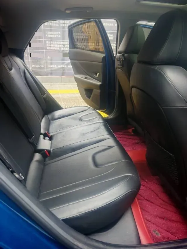 2023 Hyundai Elantra 1.5L 115HP L4 CVT,autocango,china used car exporter,china ev exporter,chinese used car exporter,chinese used ev exporter