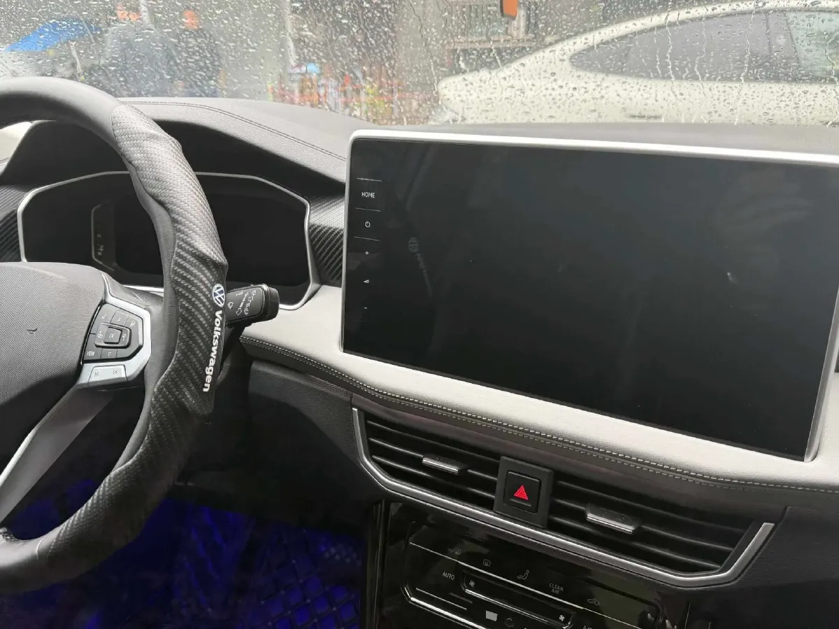 2024 Volkswagen Tayron 2.0T 186HP L4 7DCT,autocango,china used car exporter,china ev exporter,chinese used car exporter,chinese used ev exporter