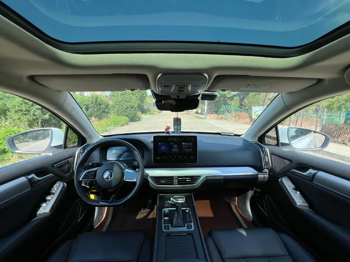 2018 BYD Tang 2.0T 205HP L4 6AT,autocango,china used car exporter,china ev exporter,chinese used car exporter,chinese used ev exporter