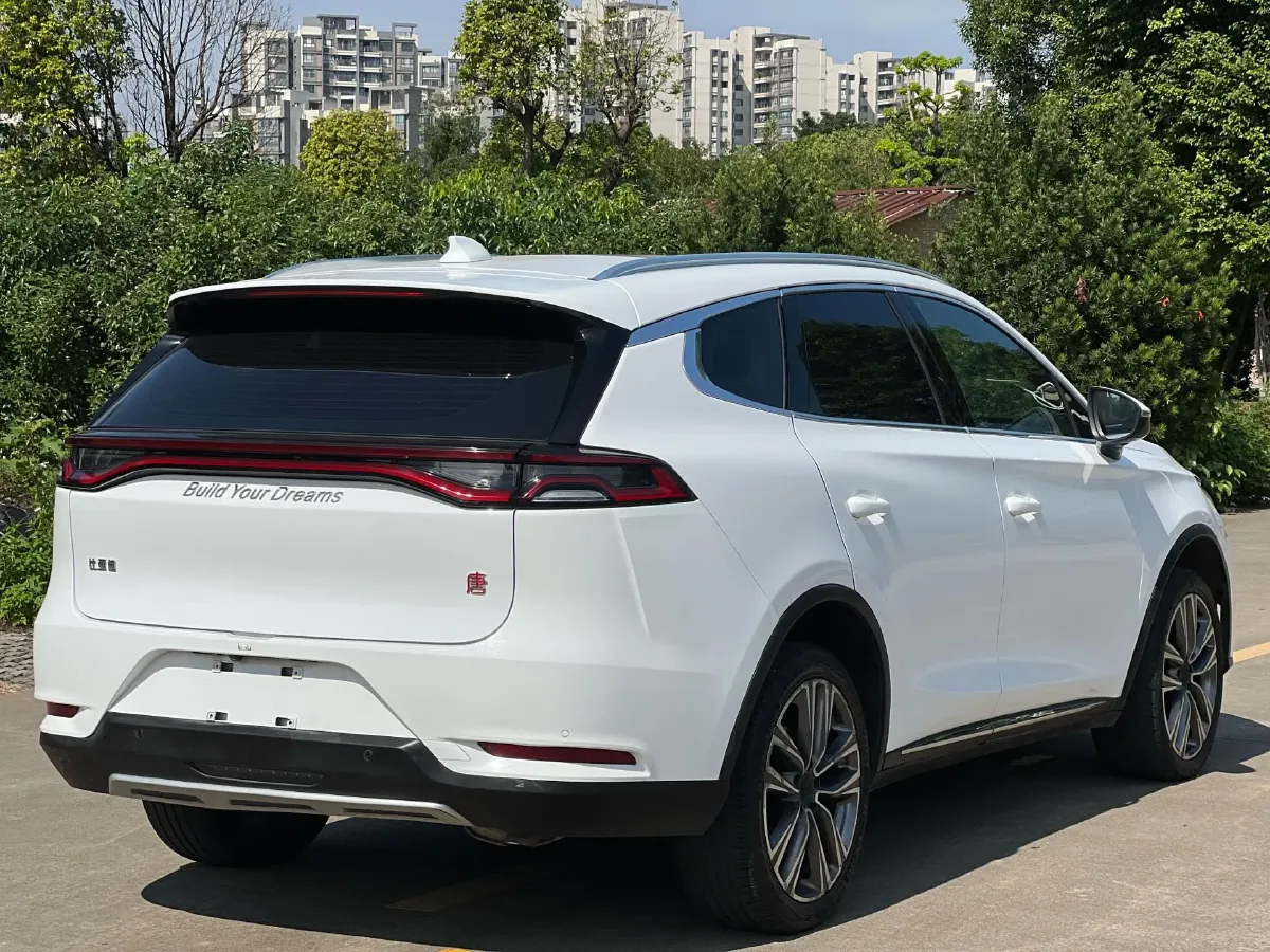 2018 BYD Tang 2.0T 205HP L4 6AT,autocango,china used car exporter,china ev exporter,chinese used car exporter,chinese used ev exporter
