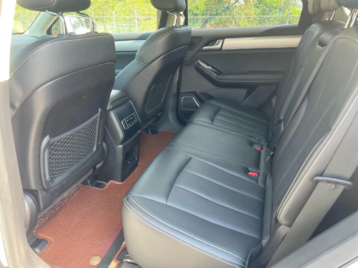 2018 BYD Tang 2.0T 205HP L4 6AT,autocango,china used car exporter,china ev exporter,chinese used car exporter,chinese used ev exporter