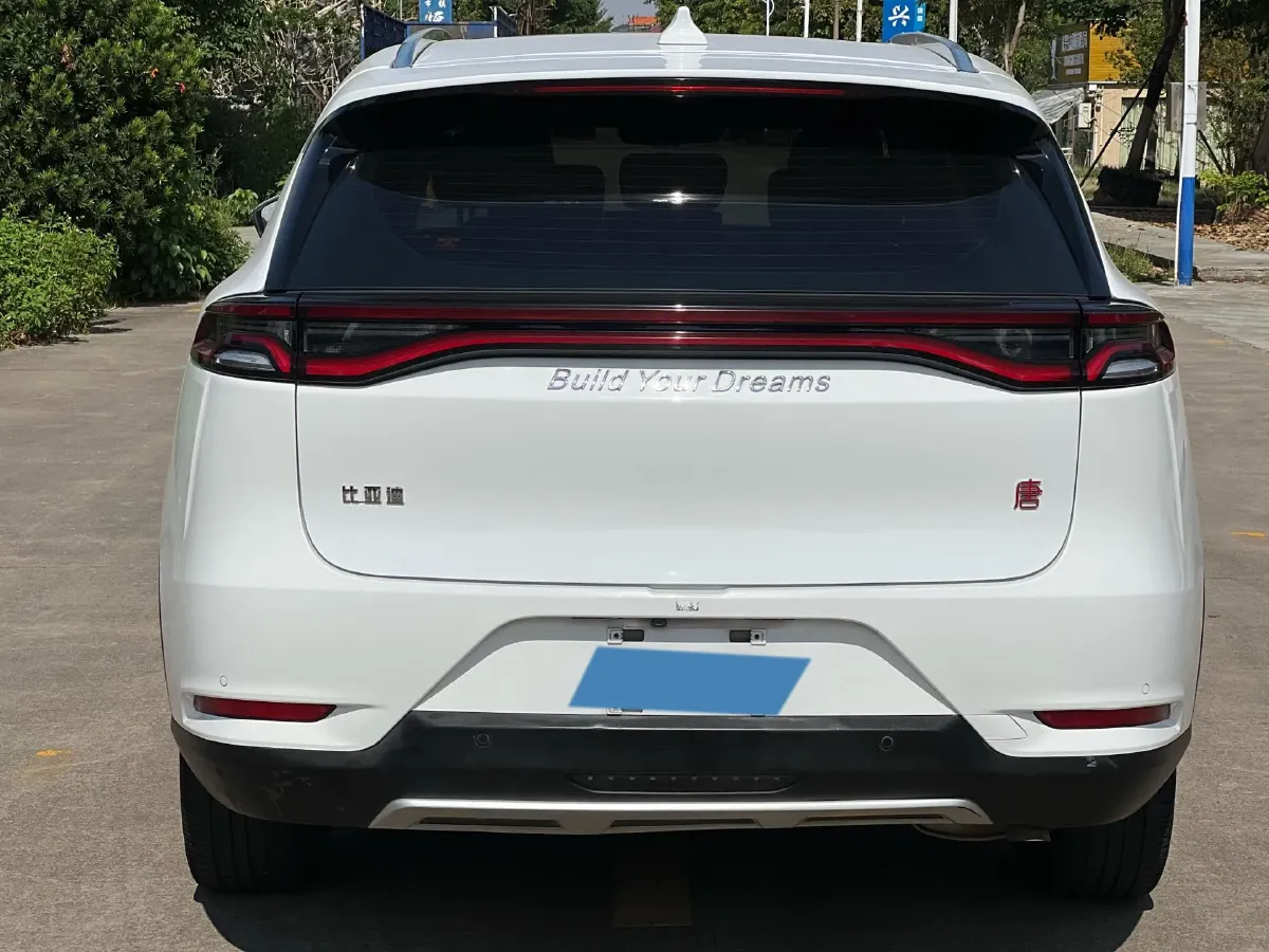 2018 BYD Tang 2.0T 205HP L4 6AT,autocango,china used car exporter,china ev exporter,chinese used car exporter,chinese used ev exporter