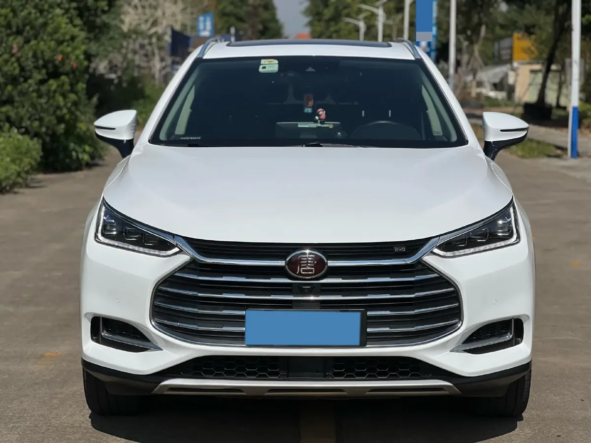 2018 BYD Tang 2.0T 205HP L4 6AT,autocango,china used car exporter,china ev exporter,chinese used car exporter,chinese used ev exporter