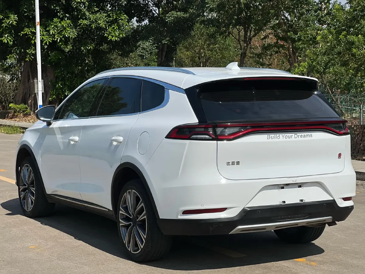 2018 BYD Tang 2.0T 205HP L4 6AT,autocango,china used car exporter,china ev exporter,chinese used car exporter,chinese used ev exporter
