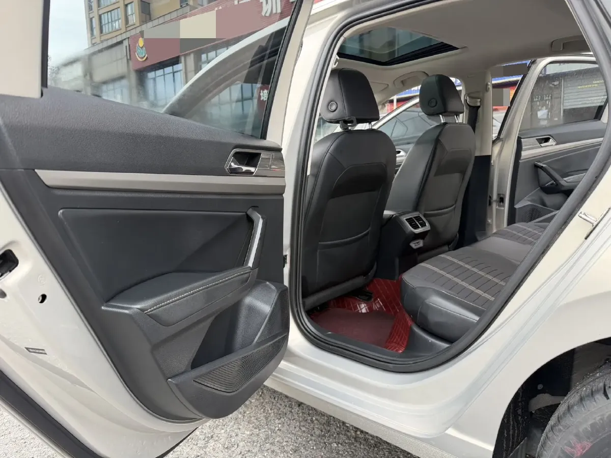 2021 Volkswagen Lavida 1.4T 150HP L4 7DCT,autocango,china used car exporter,china ev exporter,chinese used car exporter,chinese used ev exporter