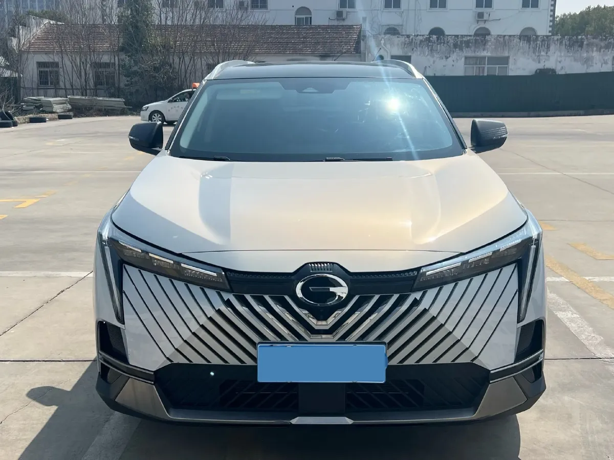 2022 GAC Trumpchi Emkoo 1.5T 177HP L4 7DCT,autocango,china used car exporter,china ev exporter,chinese used car exporter,chinese used ev exporter