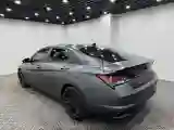 2022 Hyundai Elantra 1.5L 115HP L4 CVT